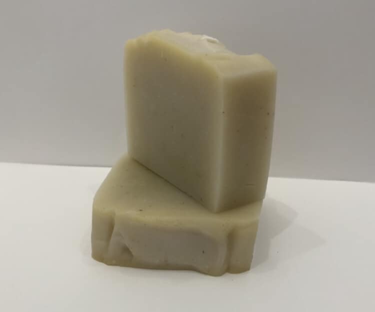 Soothing Comfrey & Aloe