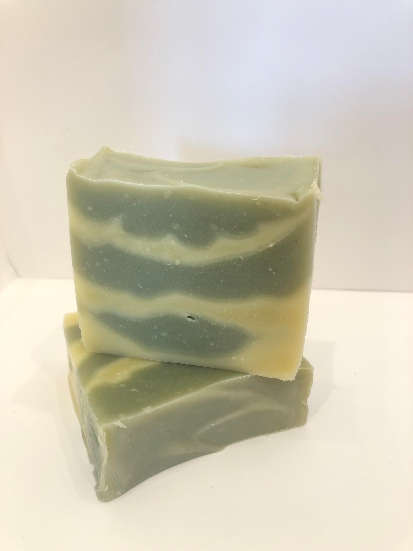 Seaside Mint