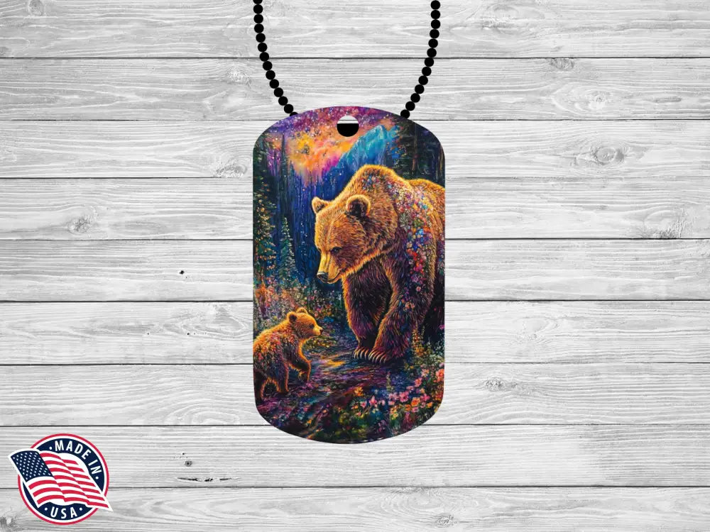 A Bears Love – Multi