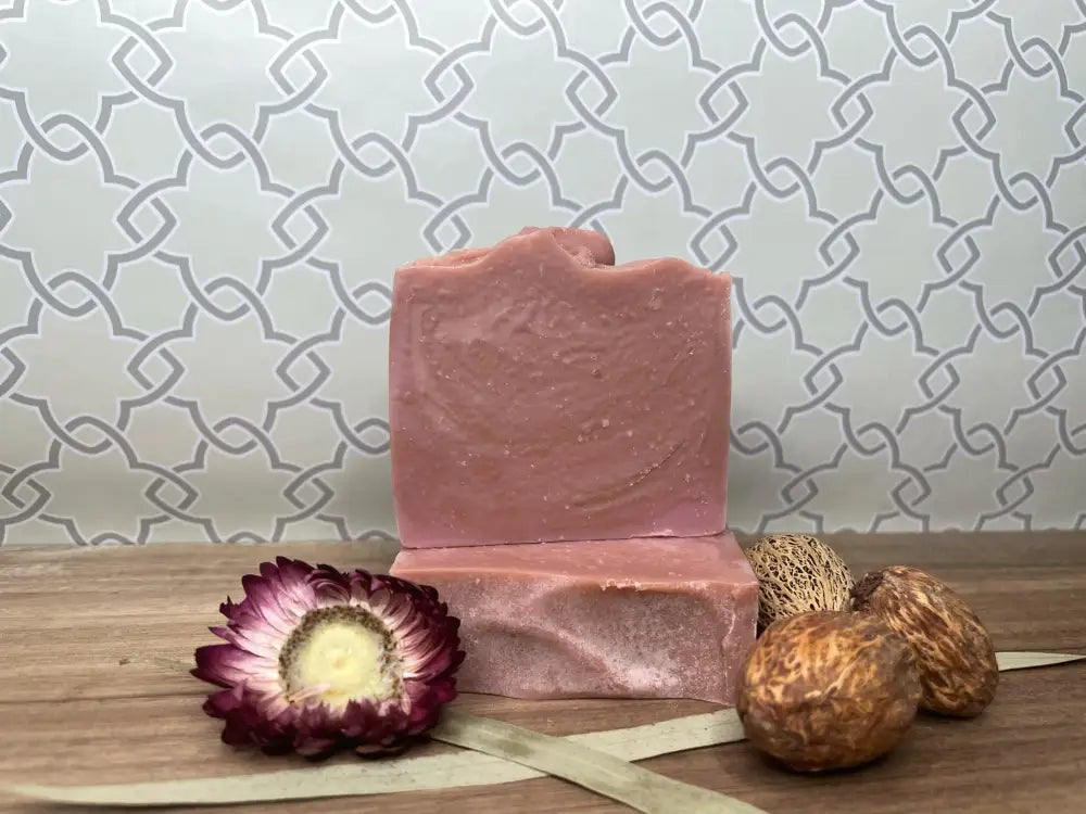 Almond Blossom - Bar