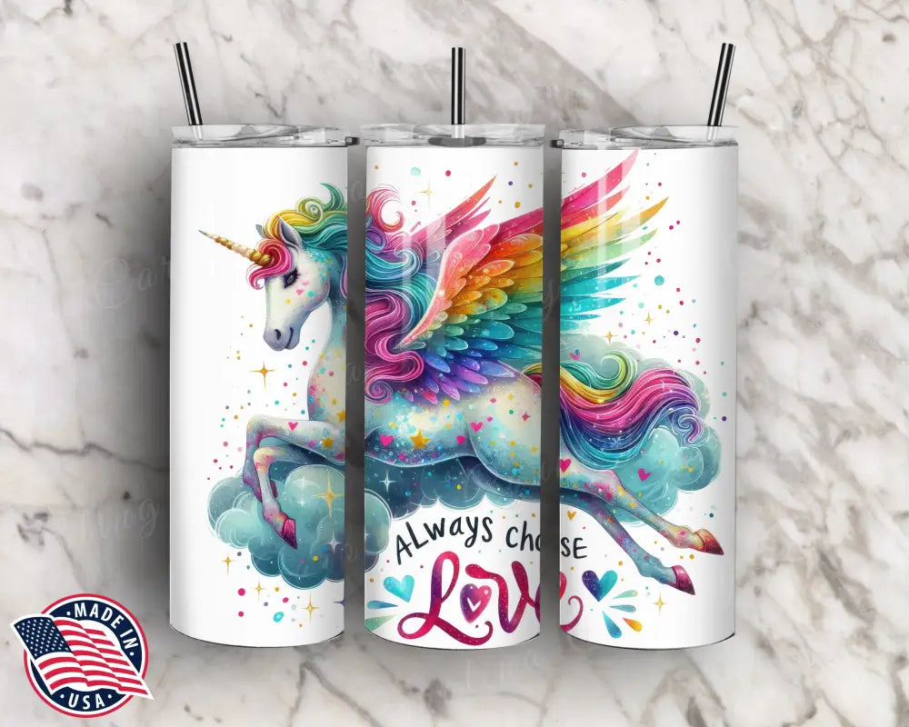 Always Choose Love – Multi