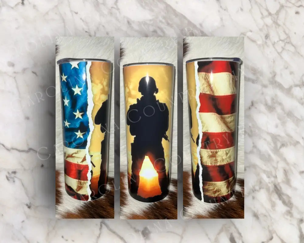 American Solider – Multi