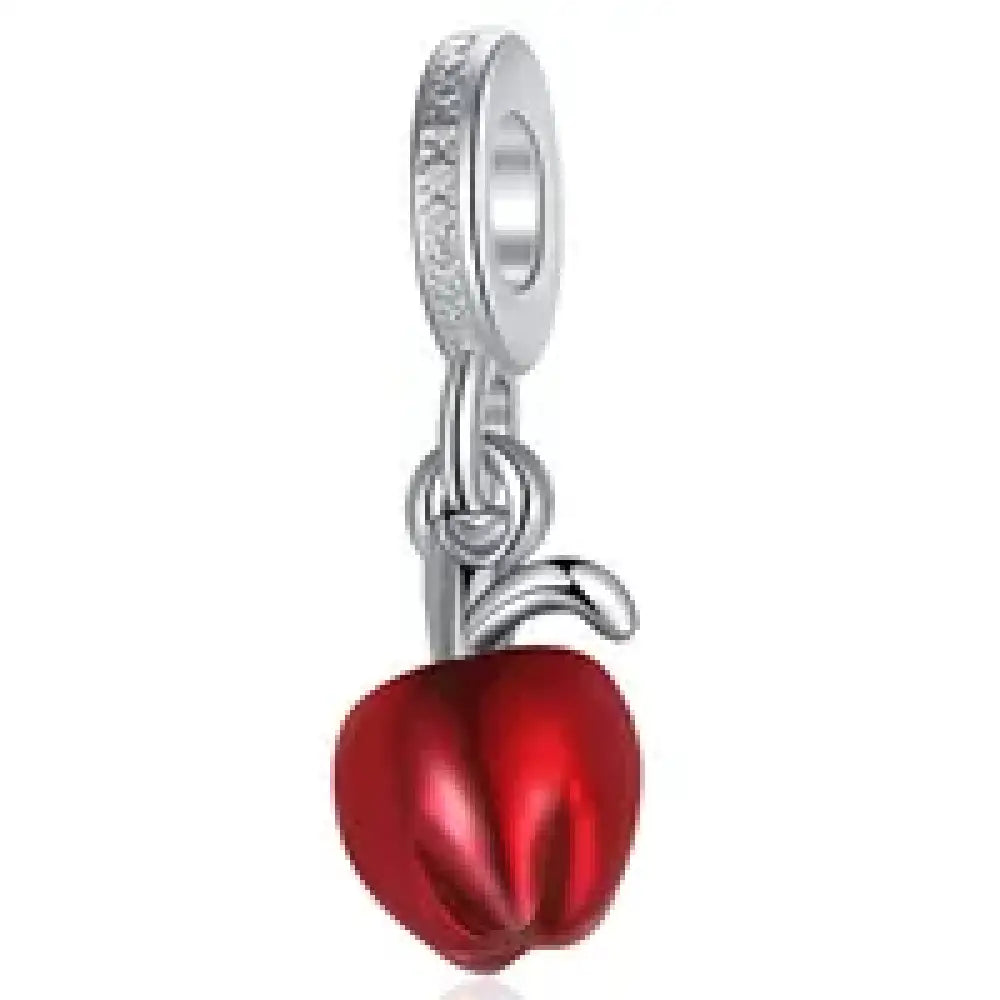 Apple of My Eye – Red