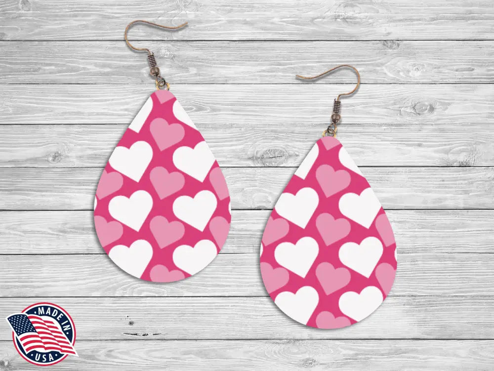 Hearts Delight – Pink