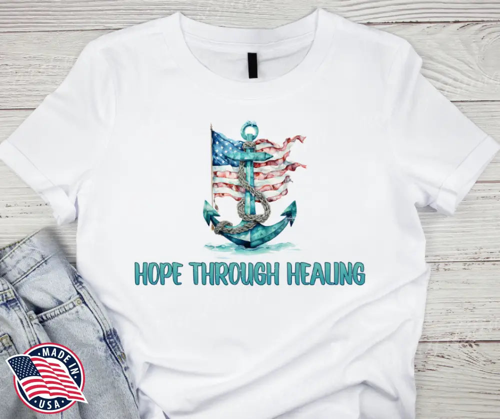 Hope Through Healing – Multi
