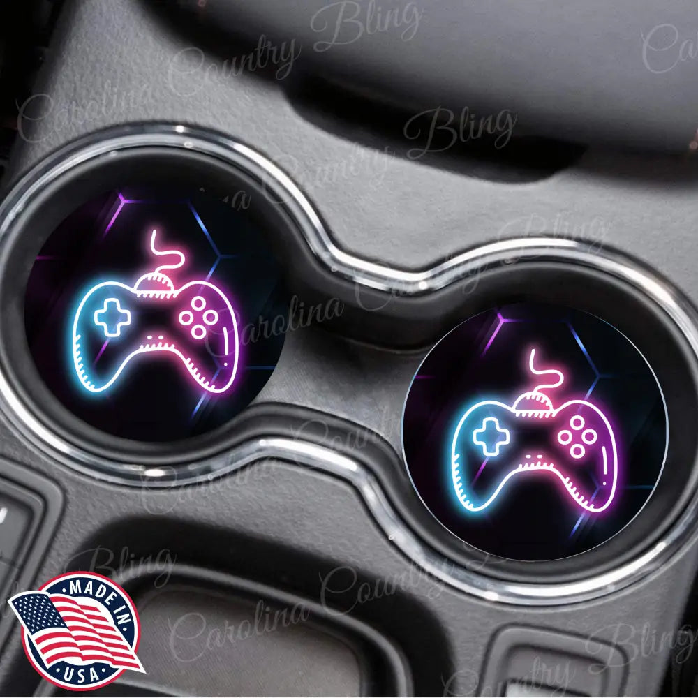 I'm A Gamer – Multi