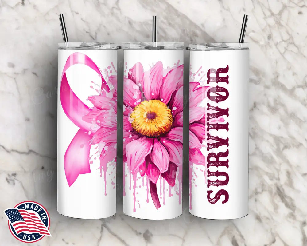 I'm A Survivor – Pink