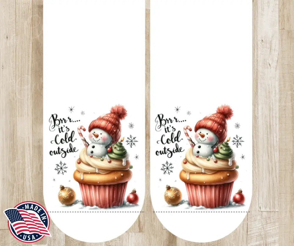 It's Cold Outside - Multi