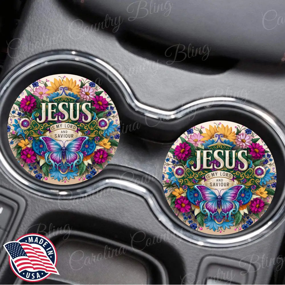 Jesus Is Lord – Multi