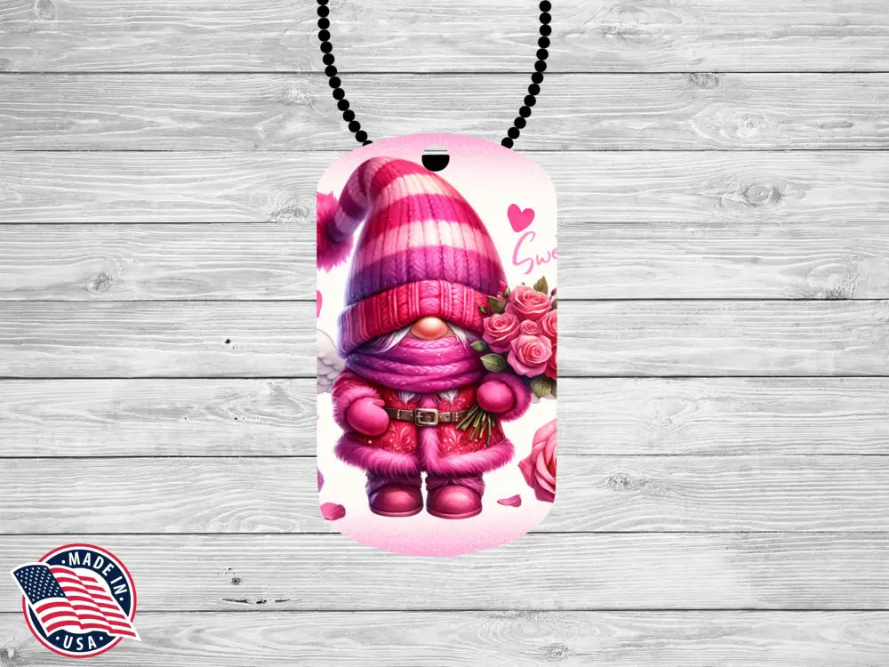 Sweet Valentine – Pink