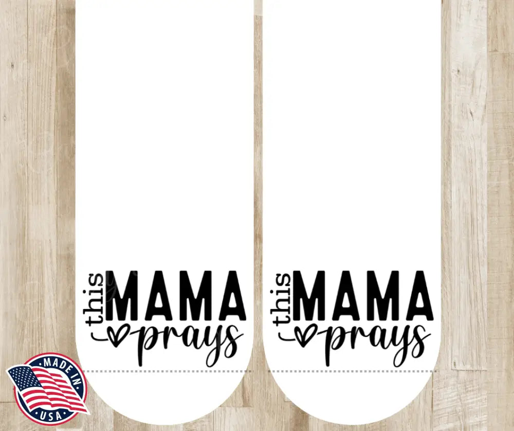 This Mama Prays – Multi