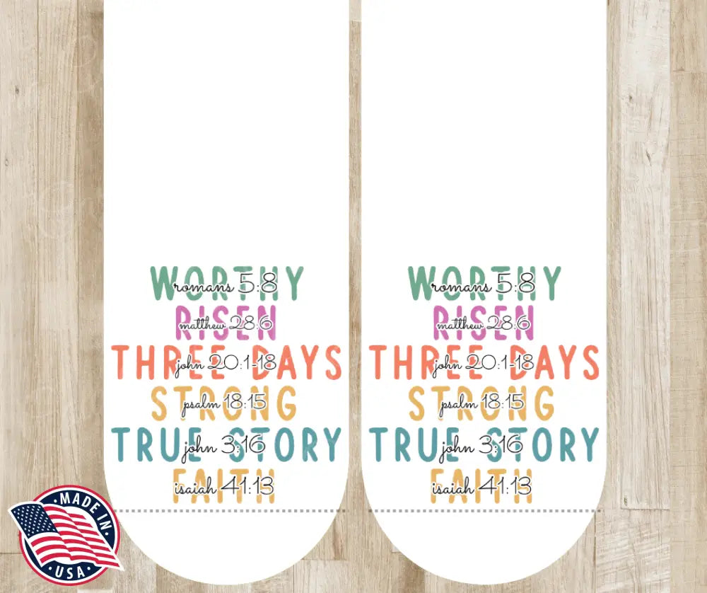 True Story – White