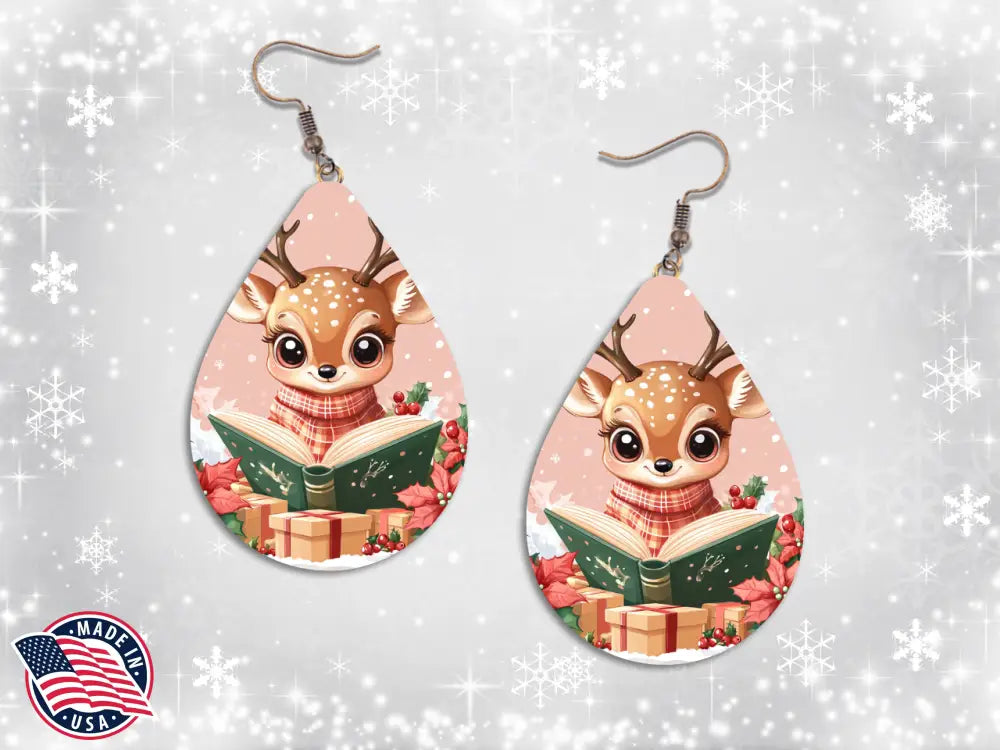 Twas The Night Before Christmas – Multi