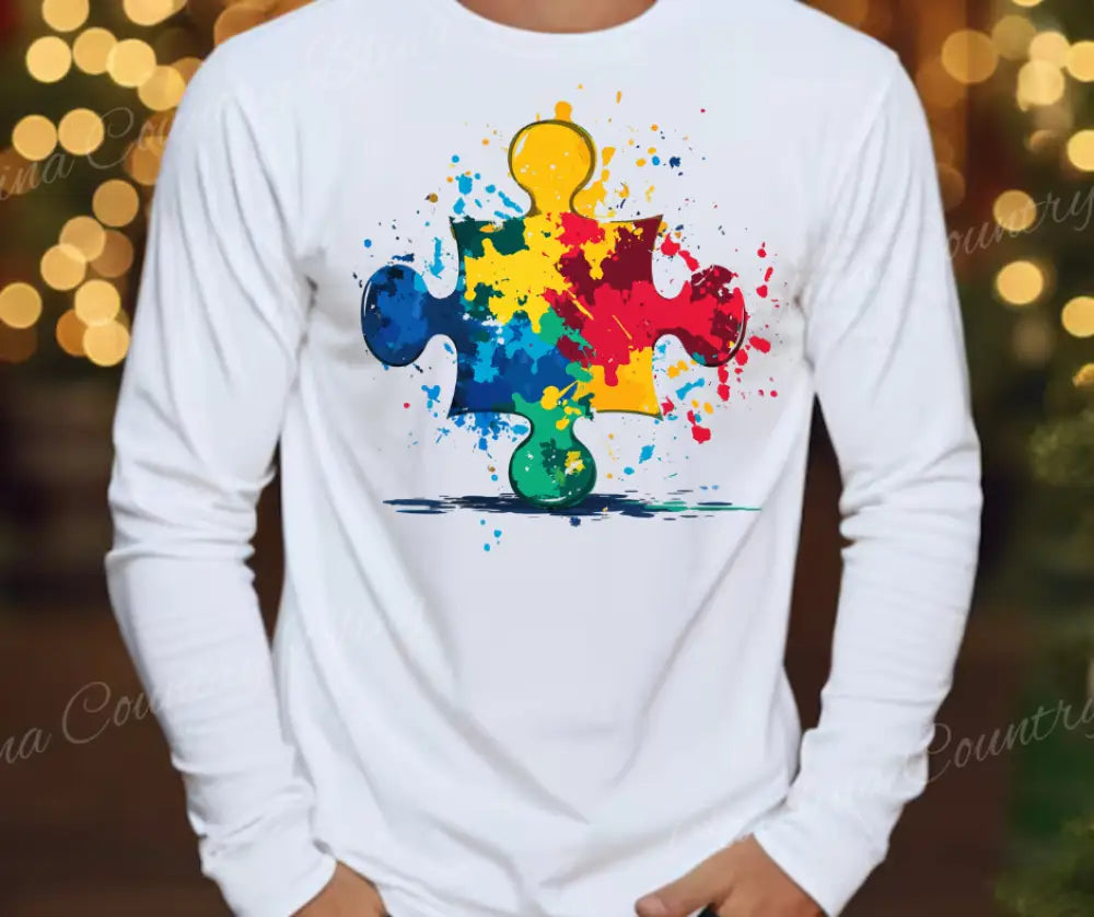 Uniqueness – White