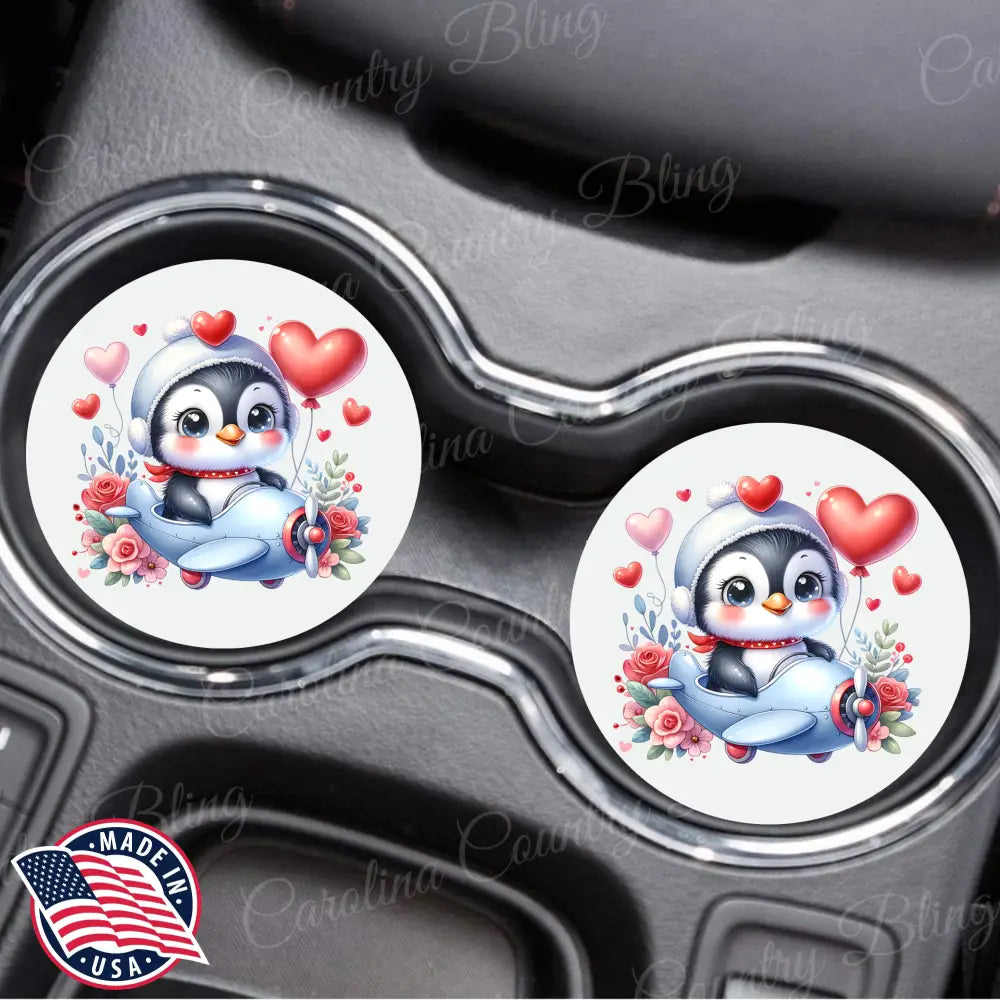 When Penguins Fly – Multi