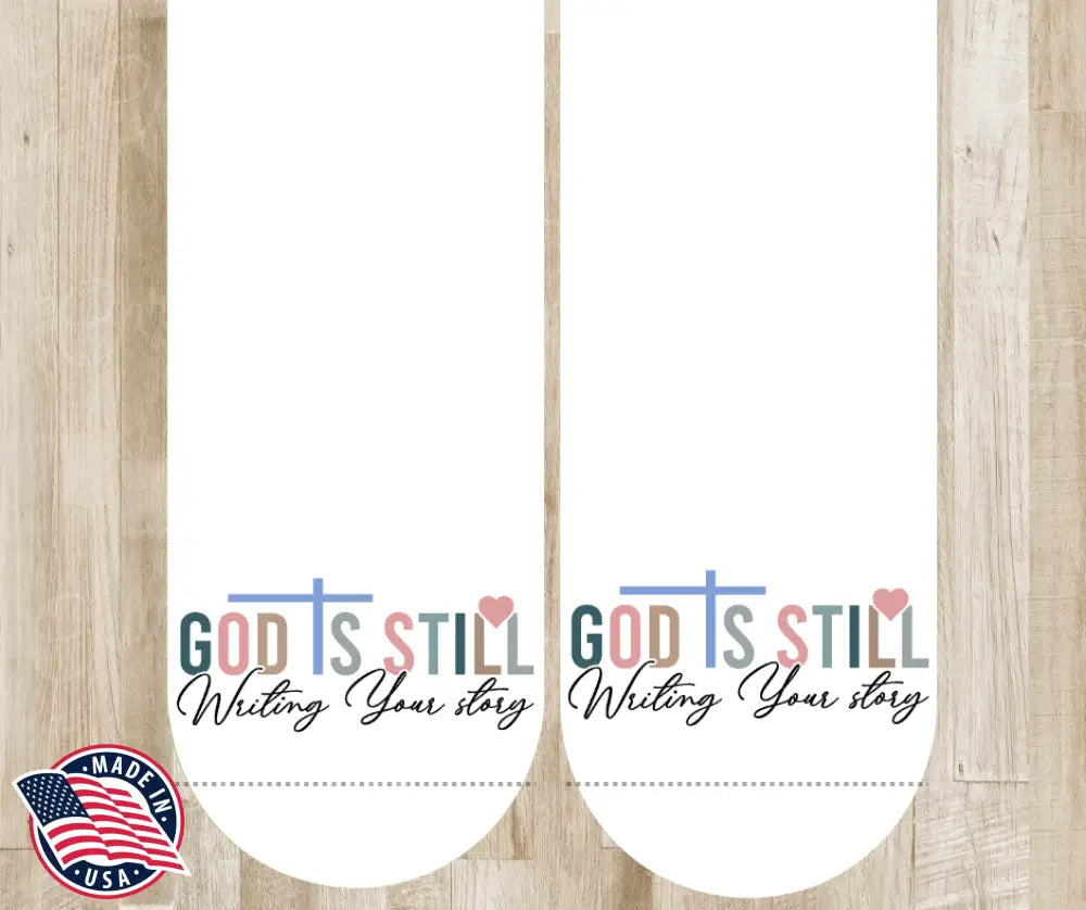 Writing Your Story – Multi