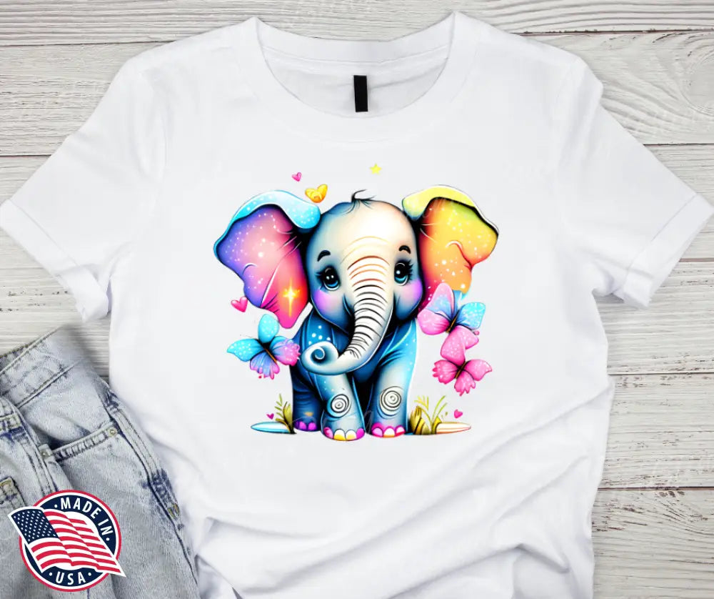 You Give Me Butterflies – Multi