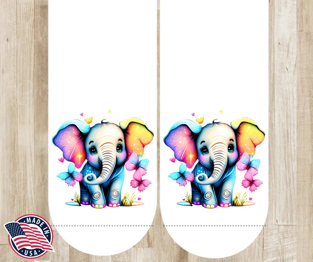 You Give Me Butterflies – Multi