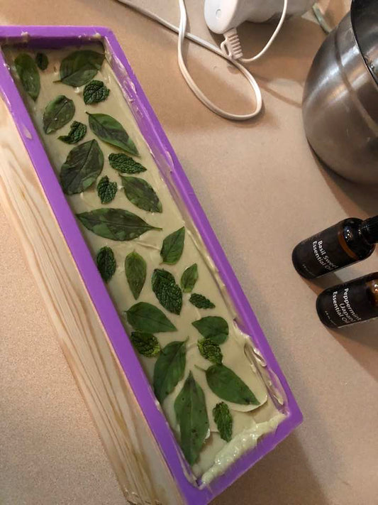 Why Handmade Soap Is Different (And Why It Truly Matters)