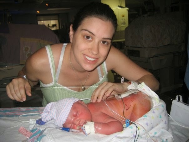 The Beginning of Our Journey