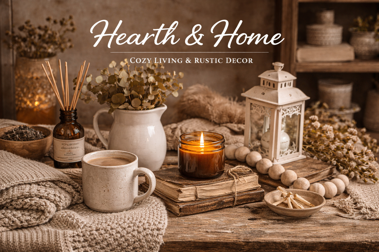 Hearth & Home