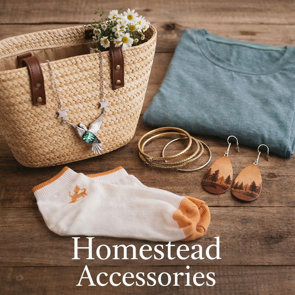 Homestead Accessories