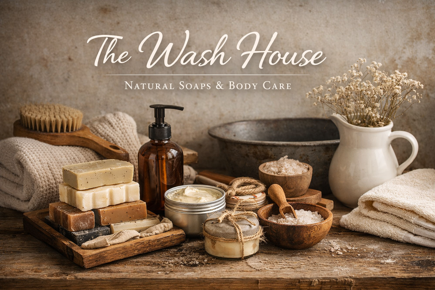 The Wash House