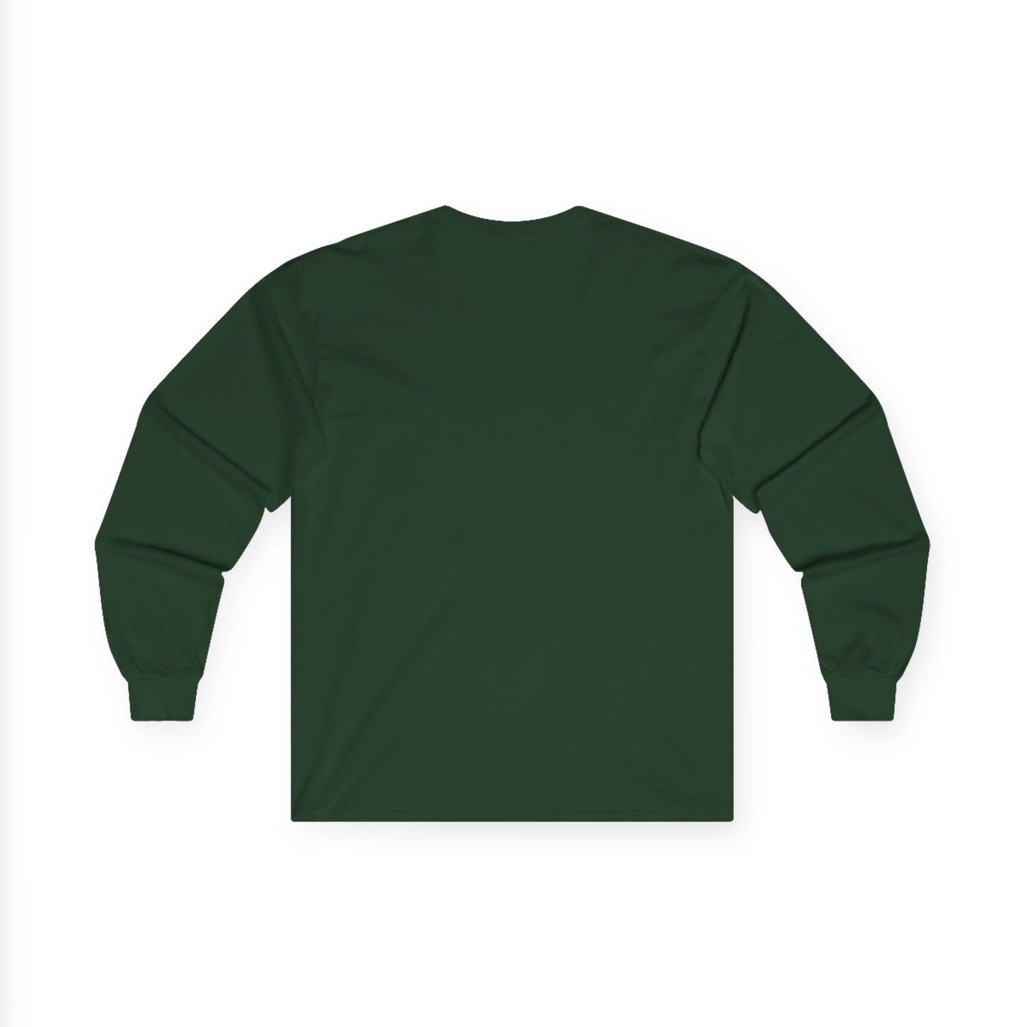 ADHD Long Sleeve Tee