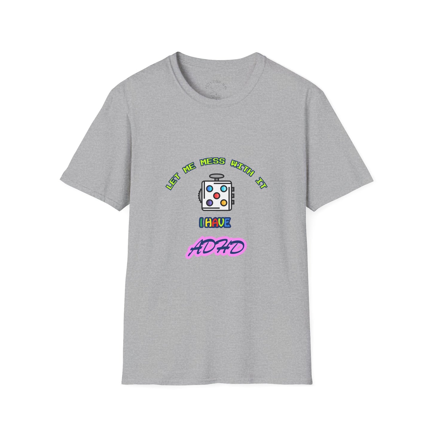 ADHD T-Shirt