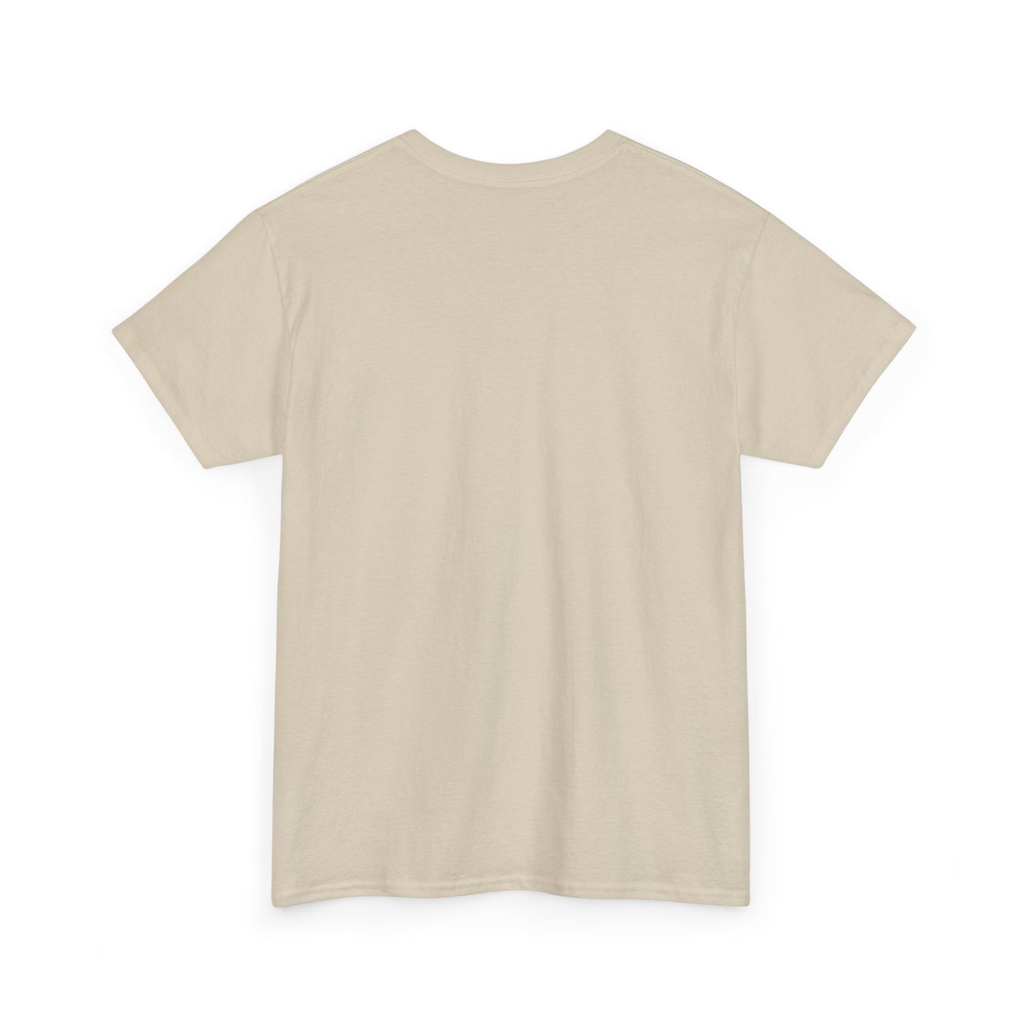 ADHD Heavy Cotton Tee