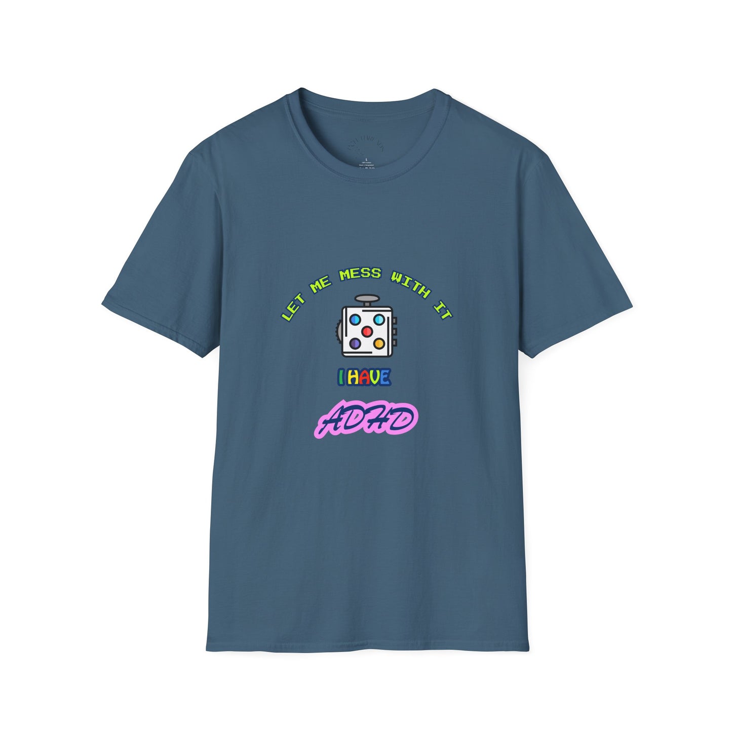 ADHD T-Shirt