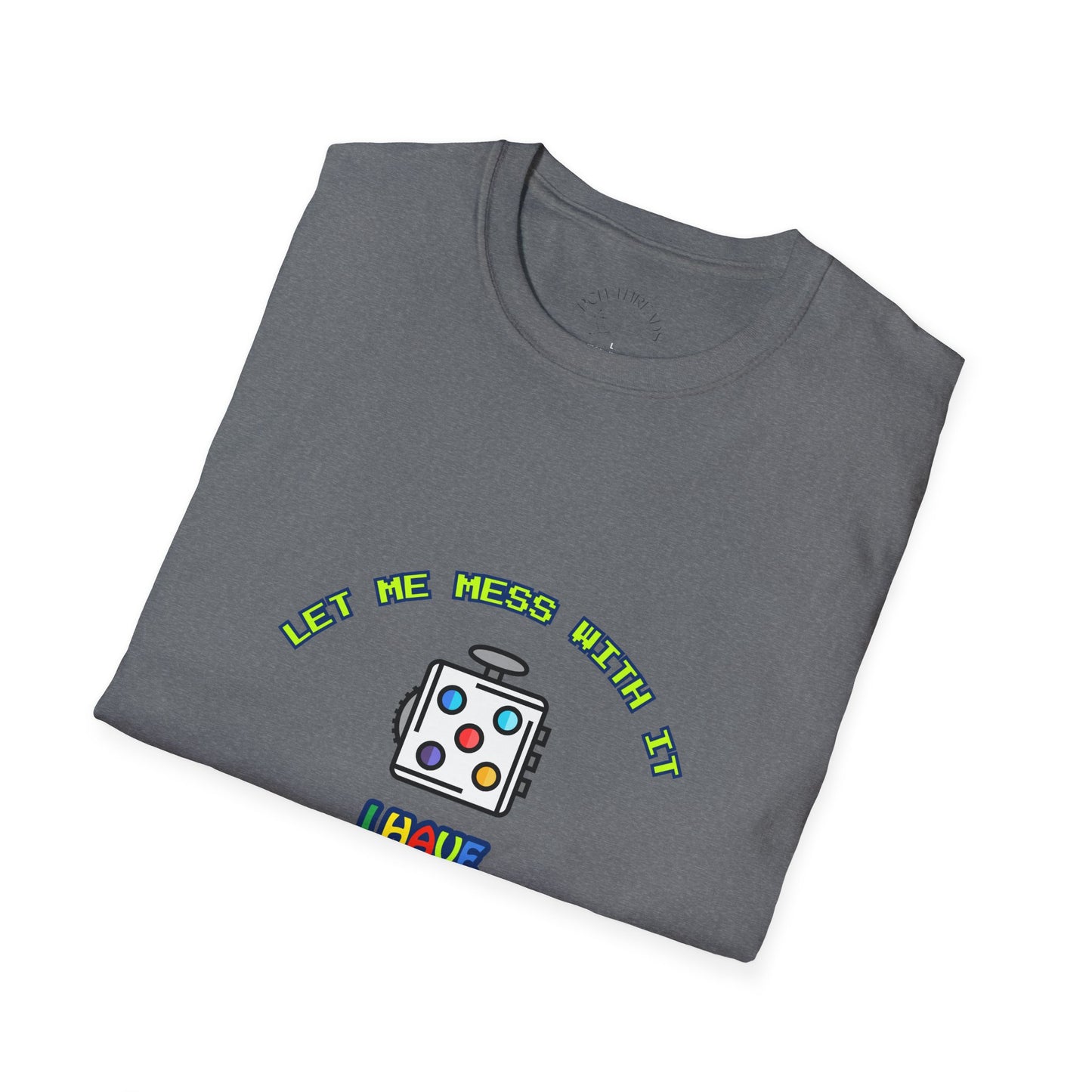 ADHD T-Shirt
