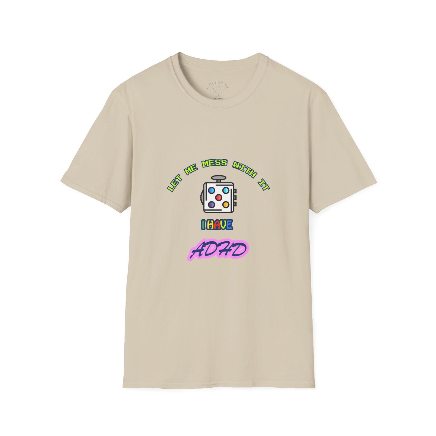 ADHD T-Shirt