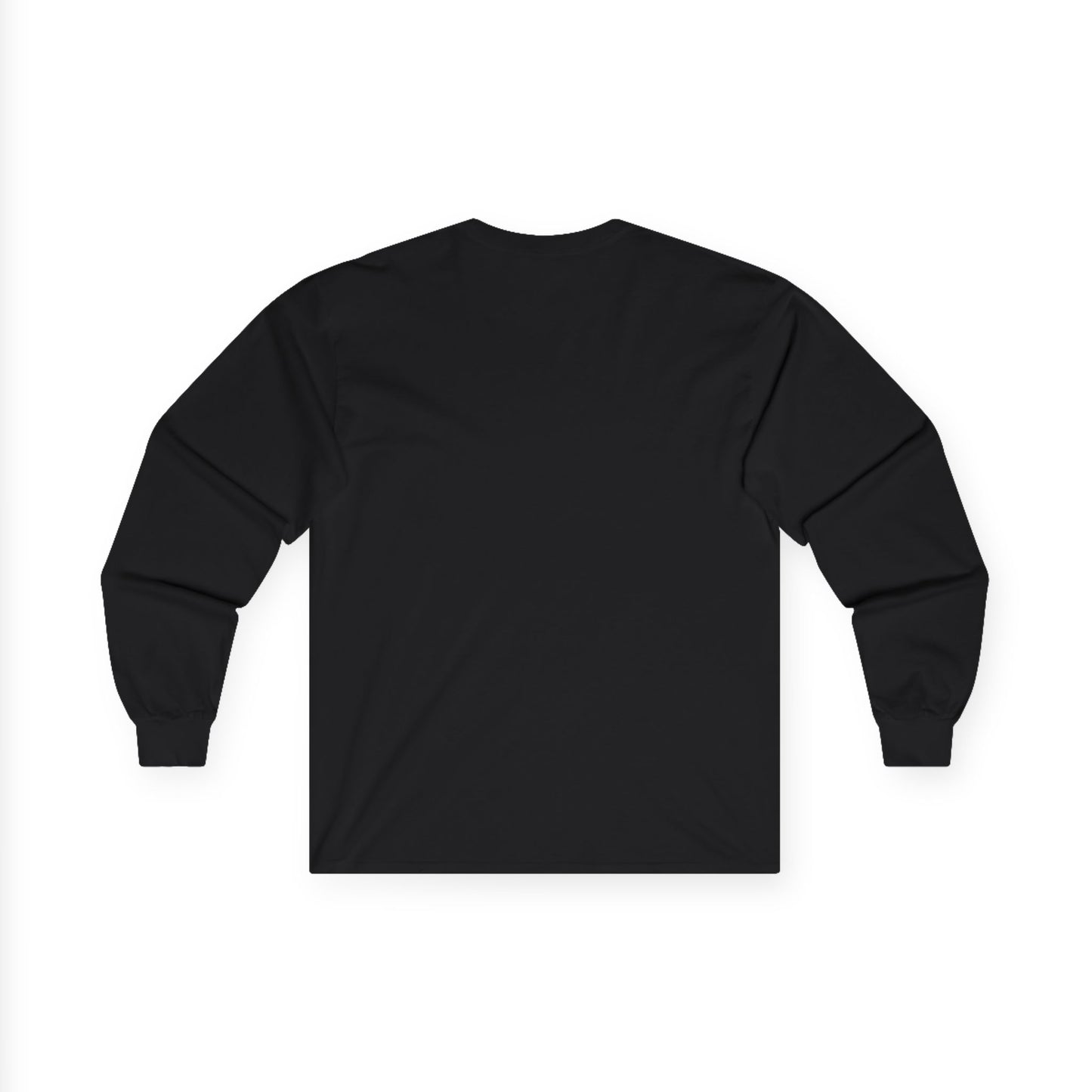 ADHD Long Sleeve Tee