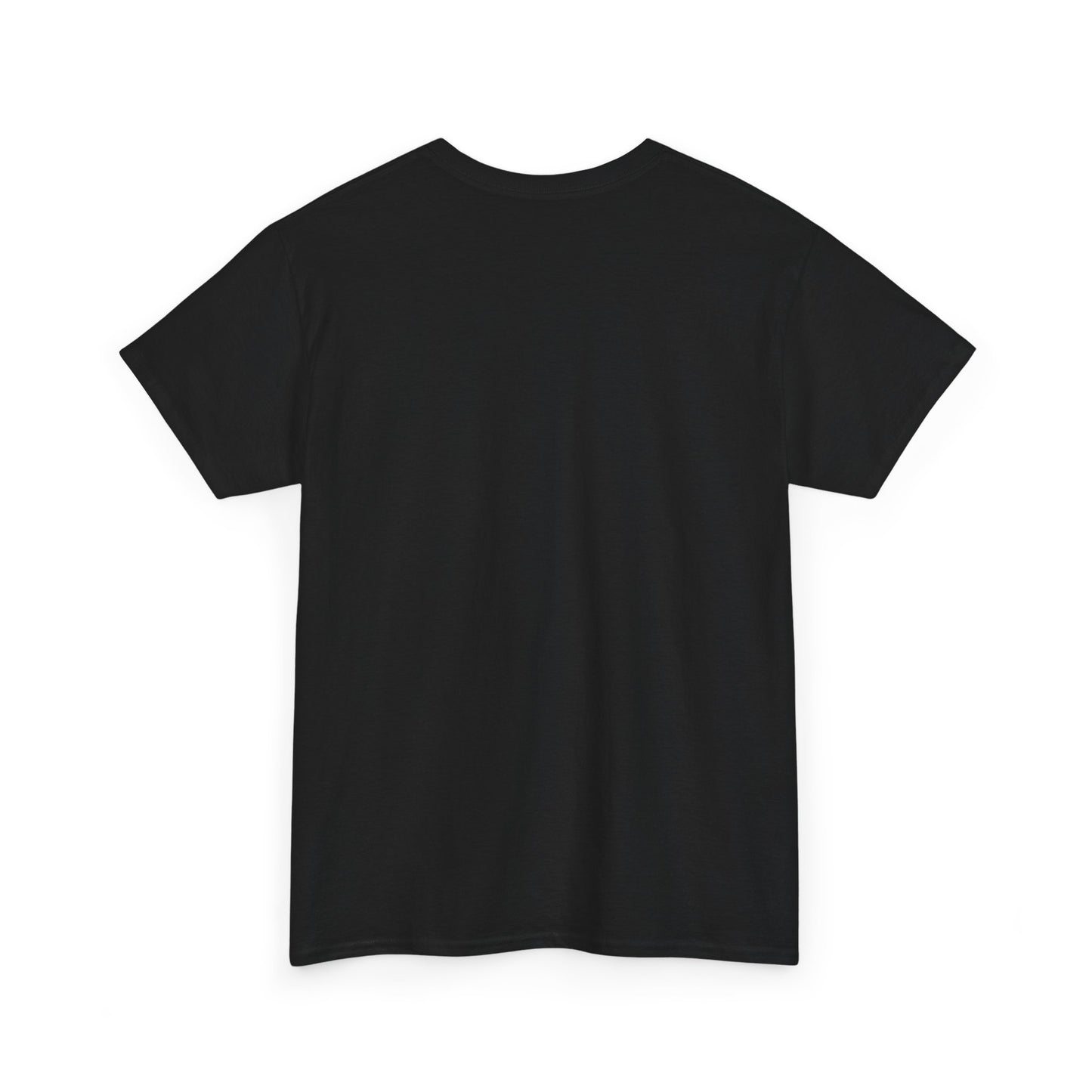 ADHD Heavy Cotton Tee