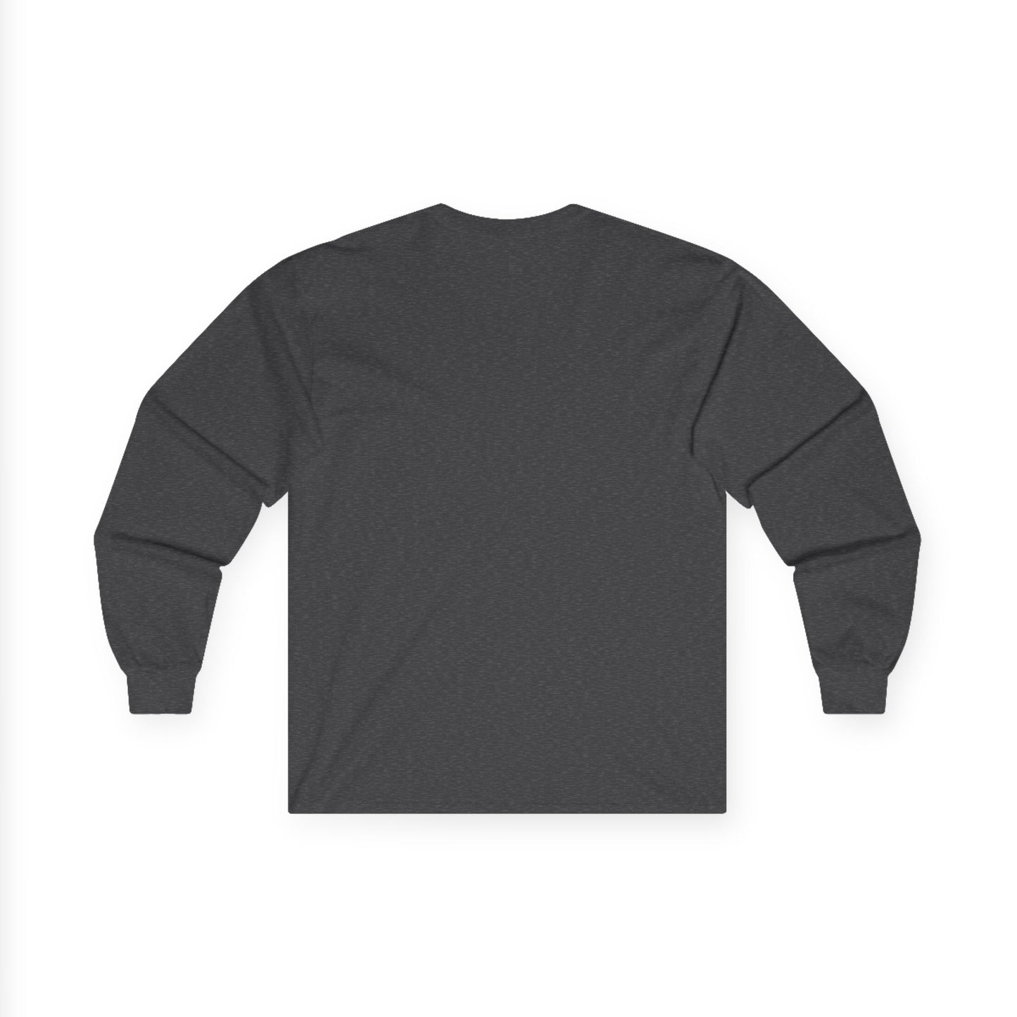 ADHD Long Sleeve Tee