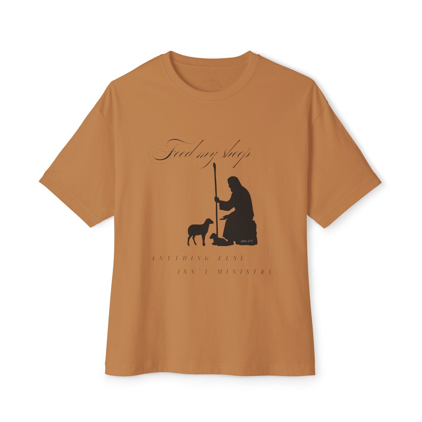 'I Am the Good Shepherd'