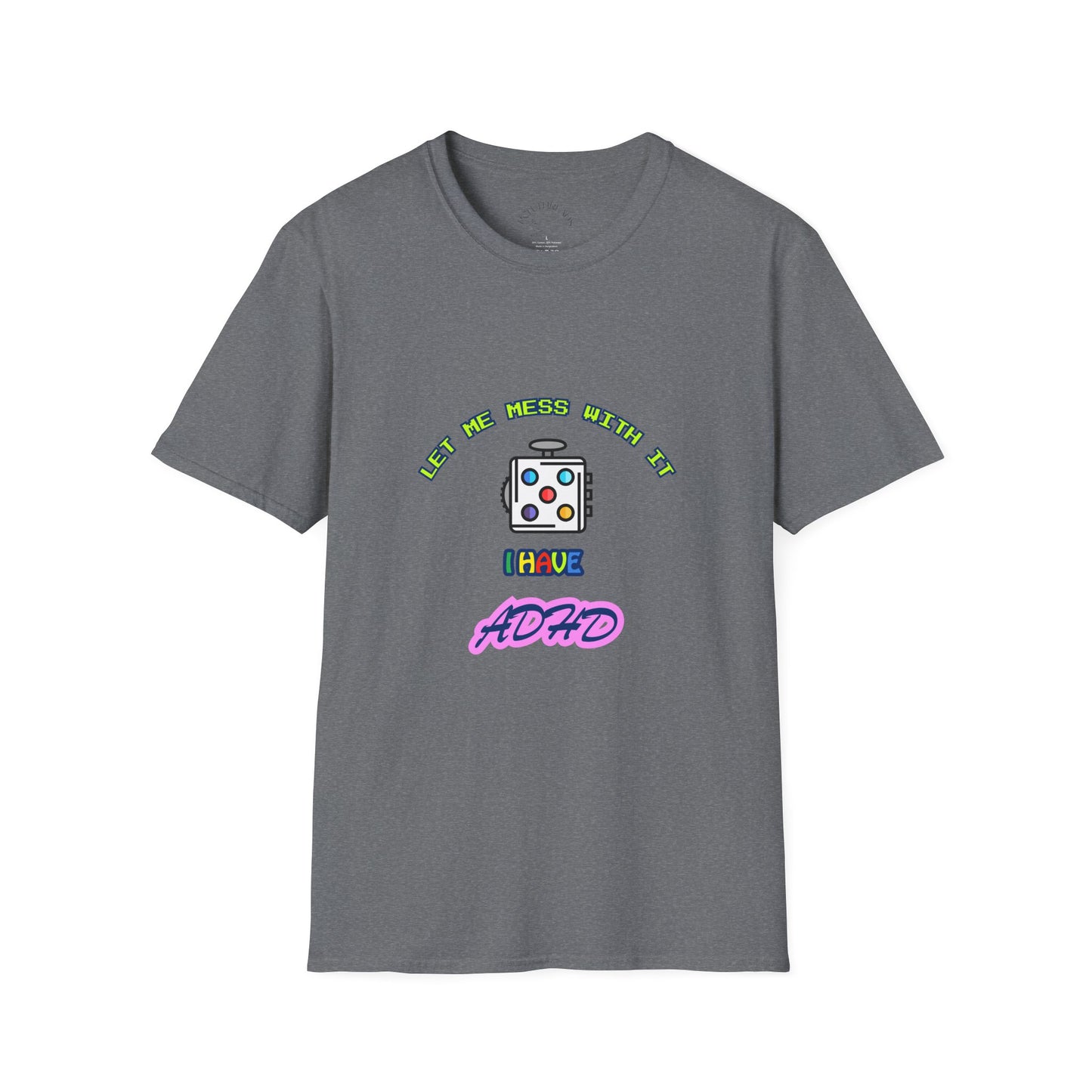 ADHD T-Shirt