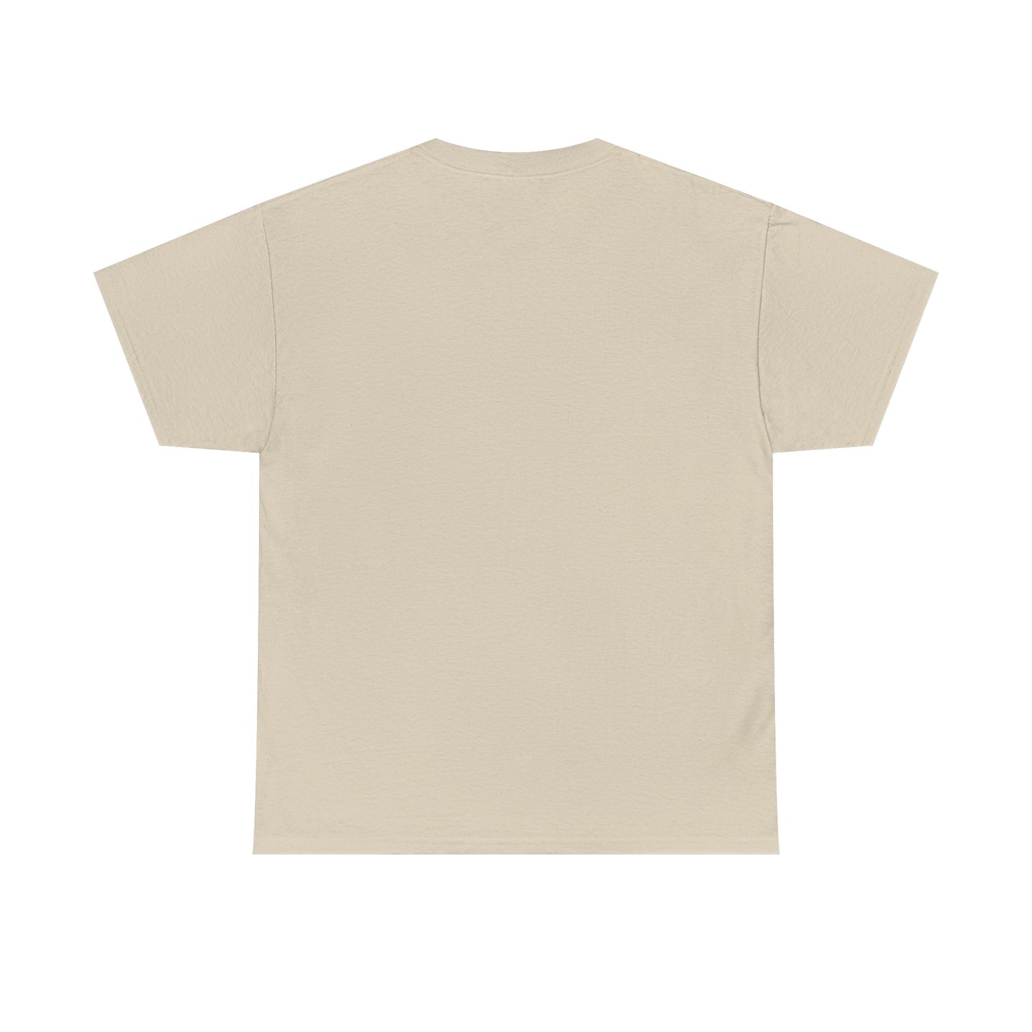 ADHD Heavy Cotton Tee