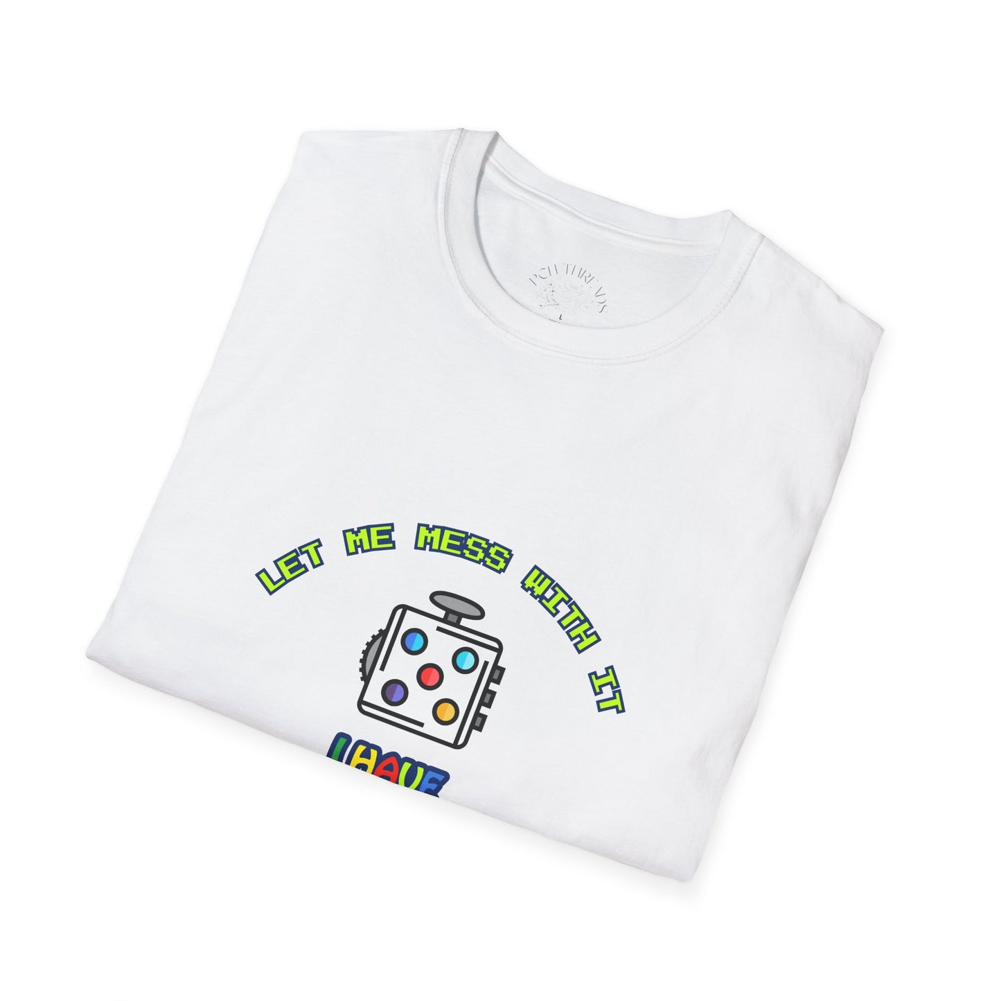 ADHD T-Shirt
