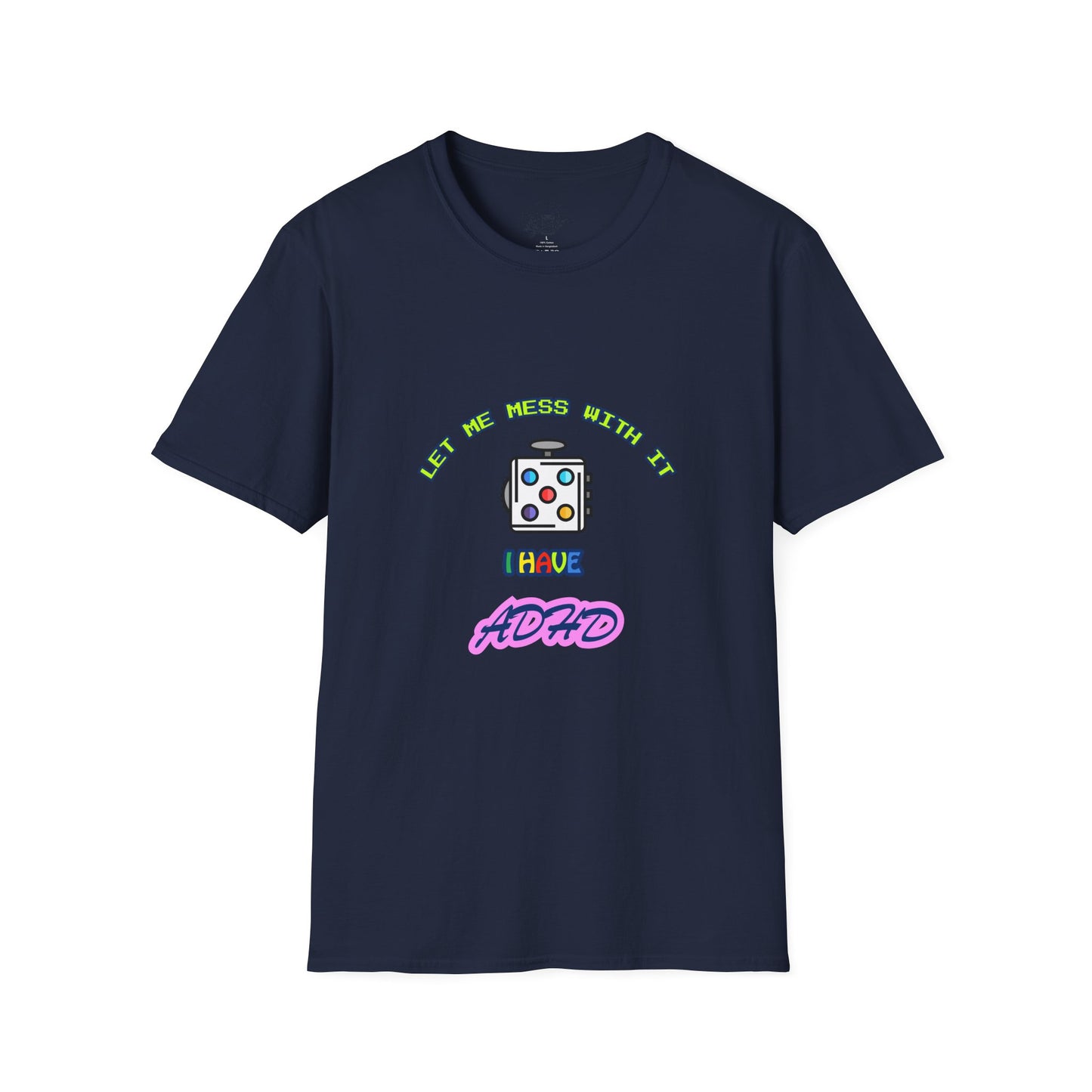 ADHD T-Shirt