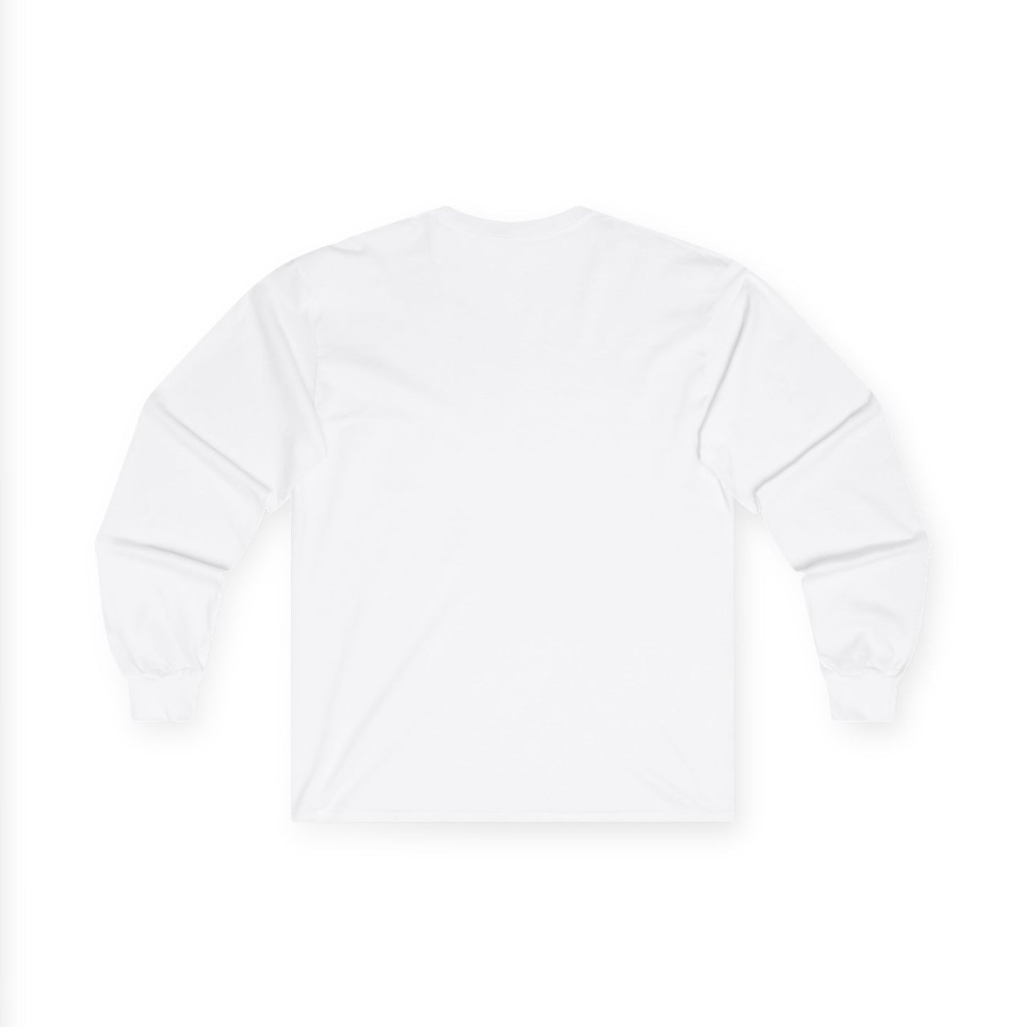 ADHD Long Sleeve Tee