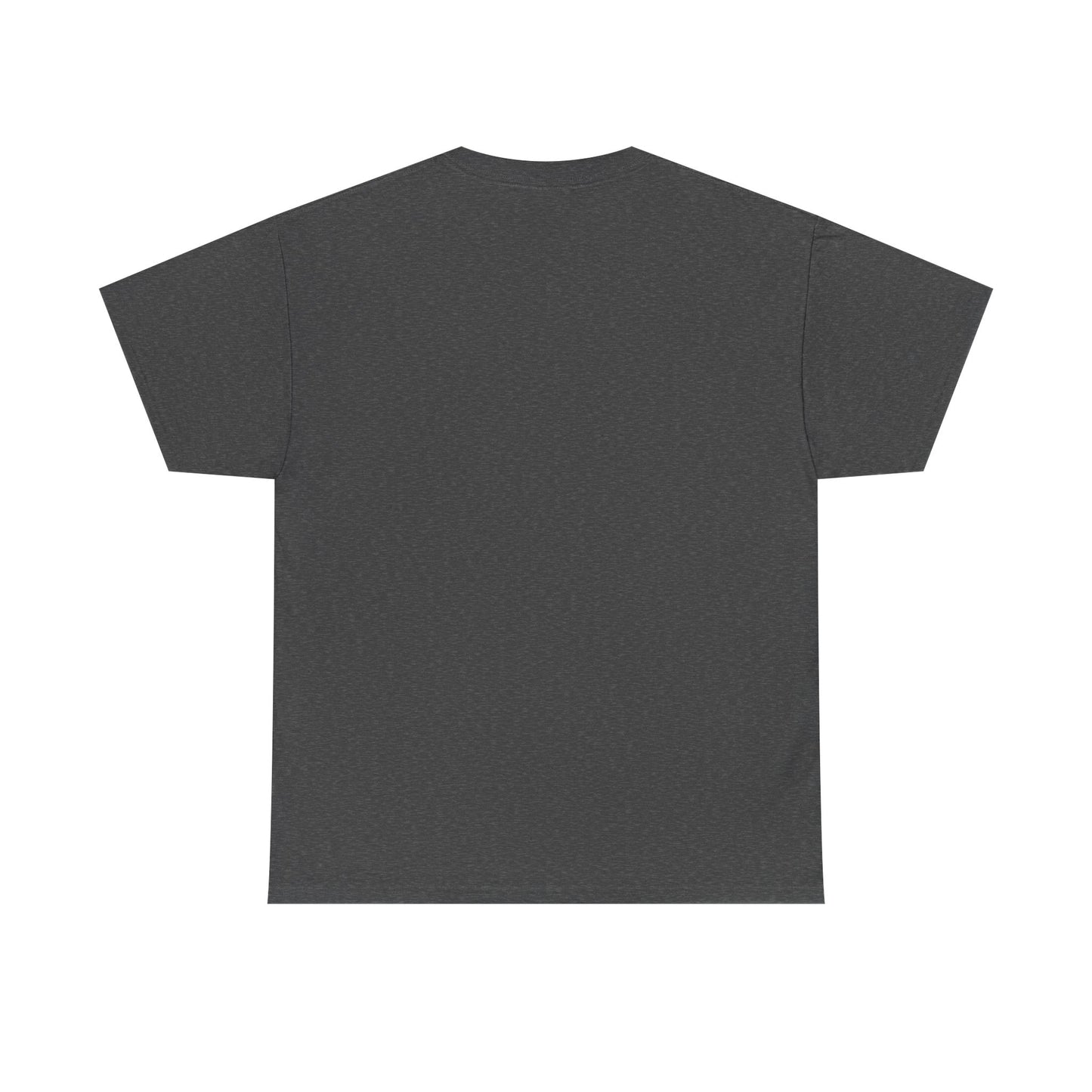 ADHD Heavy Cotton Tee
