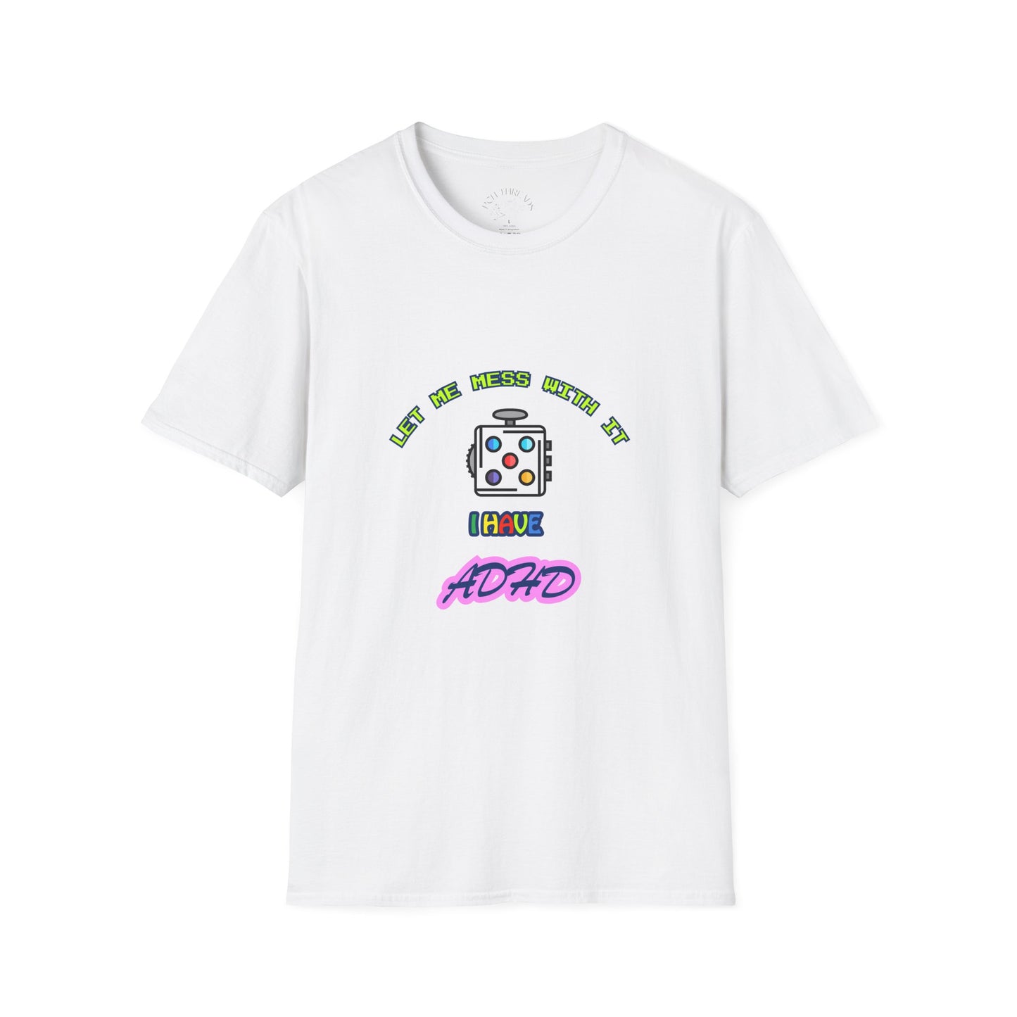 ADHD T-Shirt