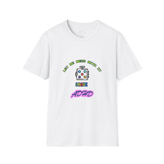 ADHD T-Shirt
