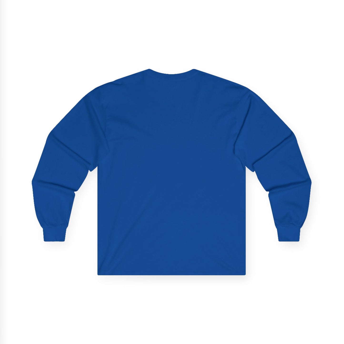 ADHD Long Sleeve Tee