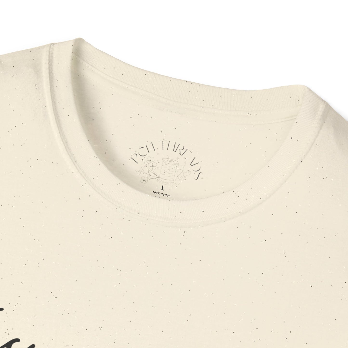 "Jesus Took the Wheel" Corgi T-Shirt