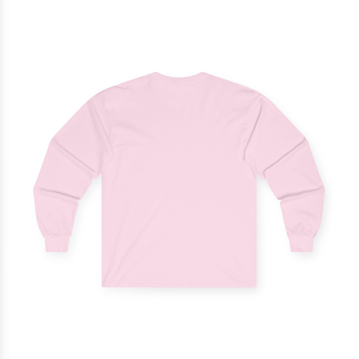 ADHD Long Sleeve Tee