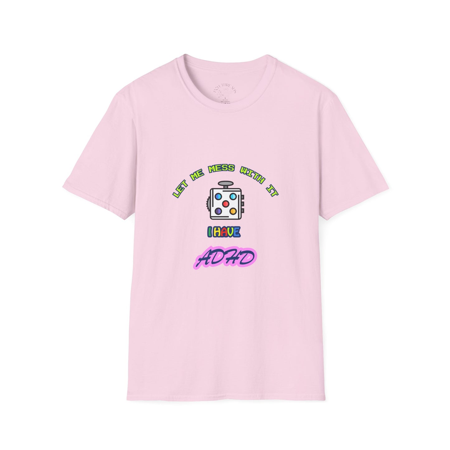 ADHD T-Shirt