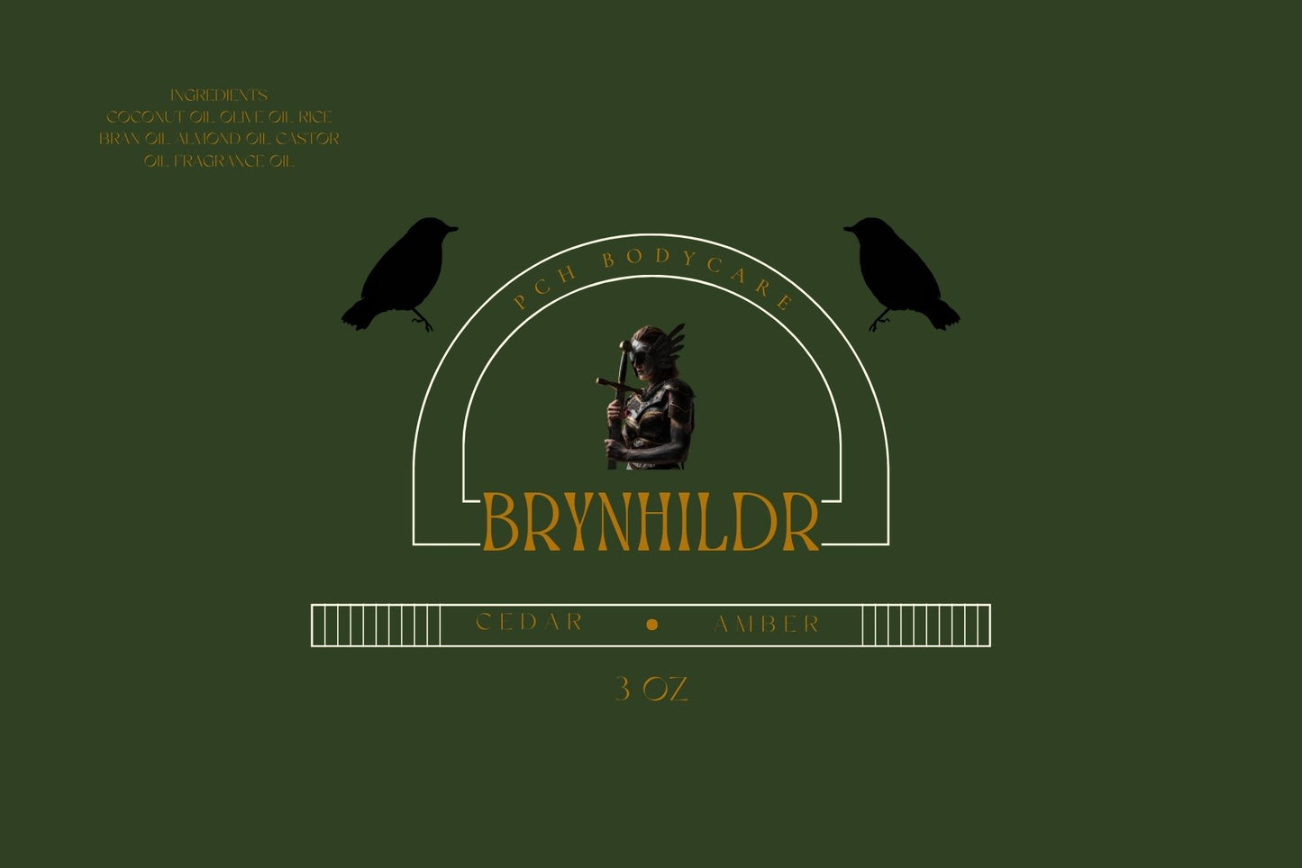 Brynhildr